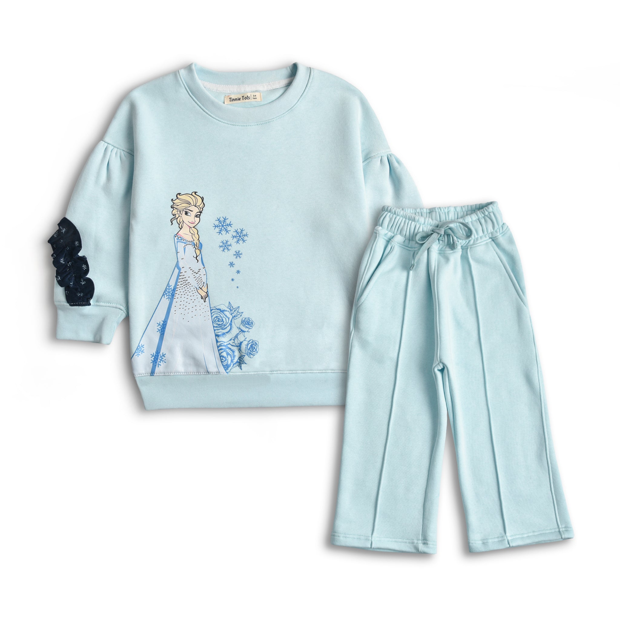 Frozen Fleece Set (2pc)