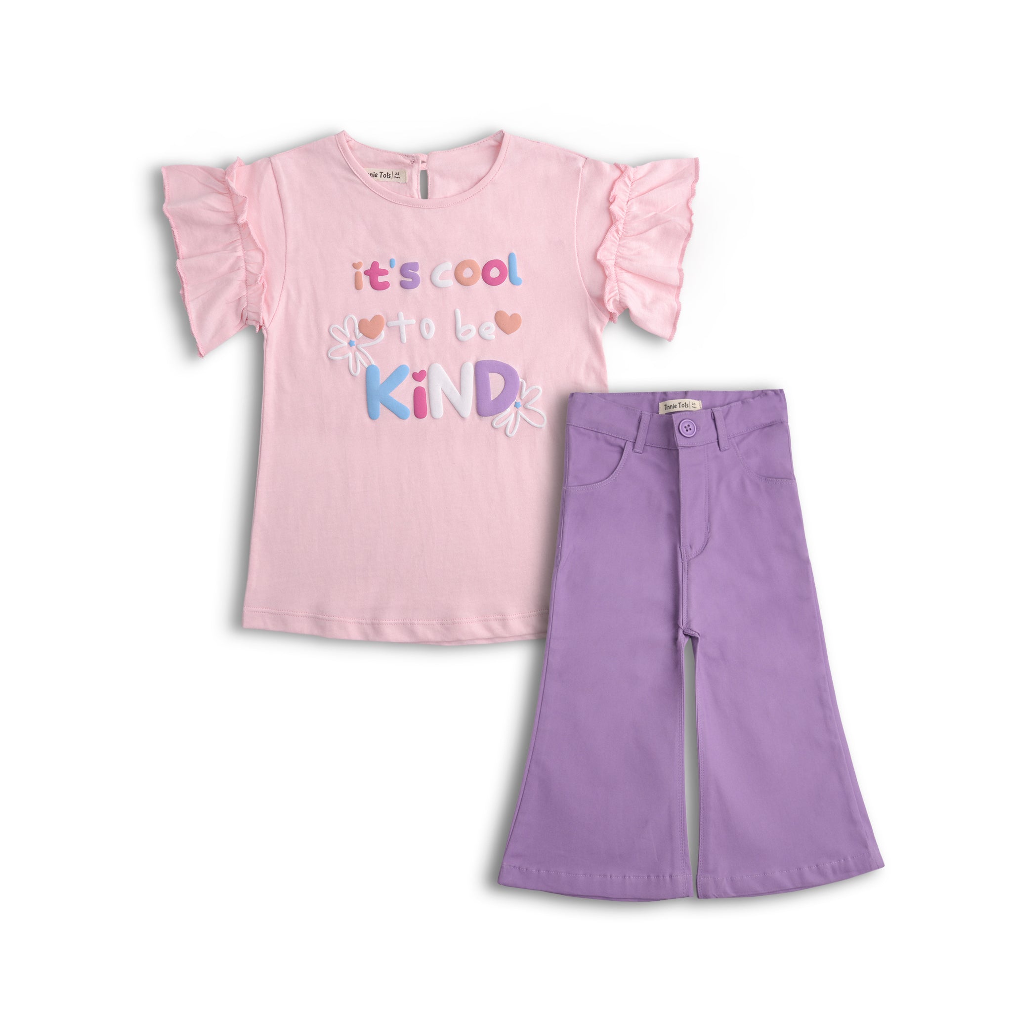 Cool to be Kind Set (2Pc)