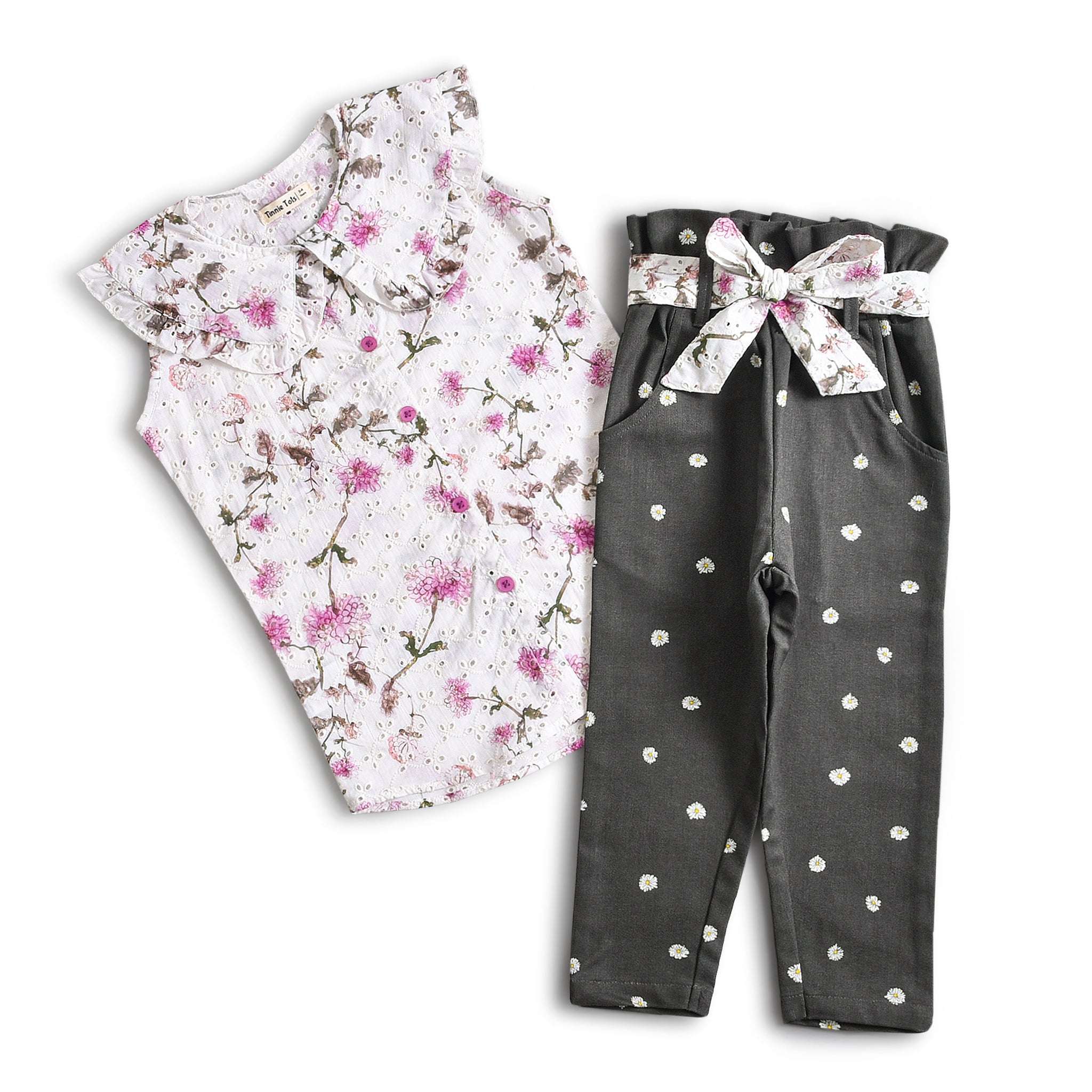 Garden Queen 2Pc Set