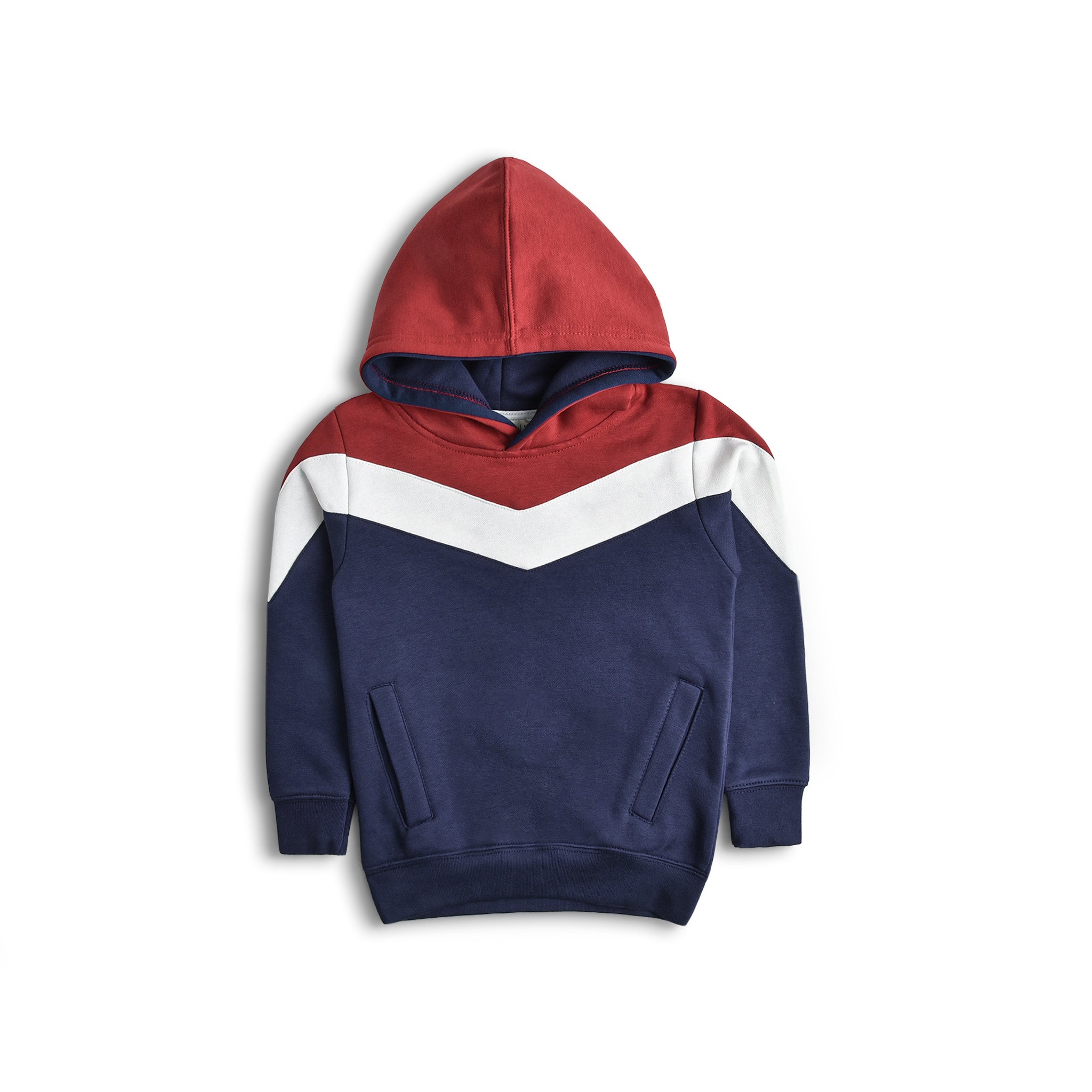 Admiral Hooded Fleece Set (2pc)