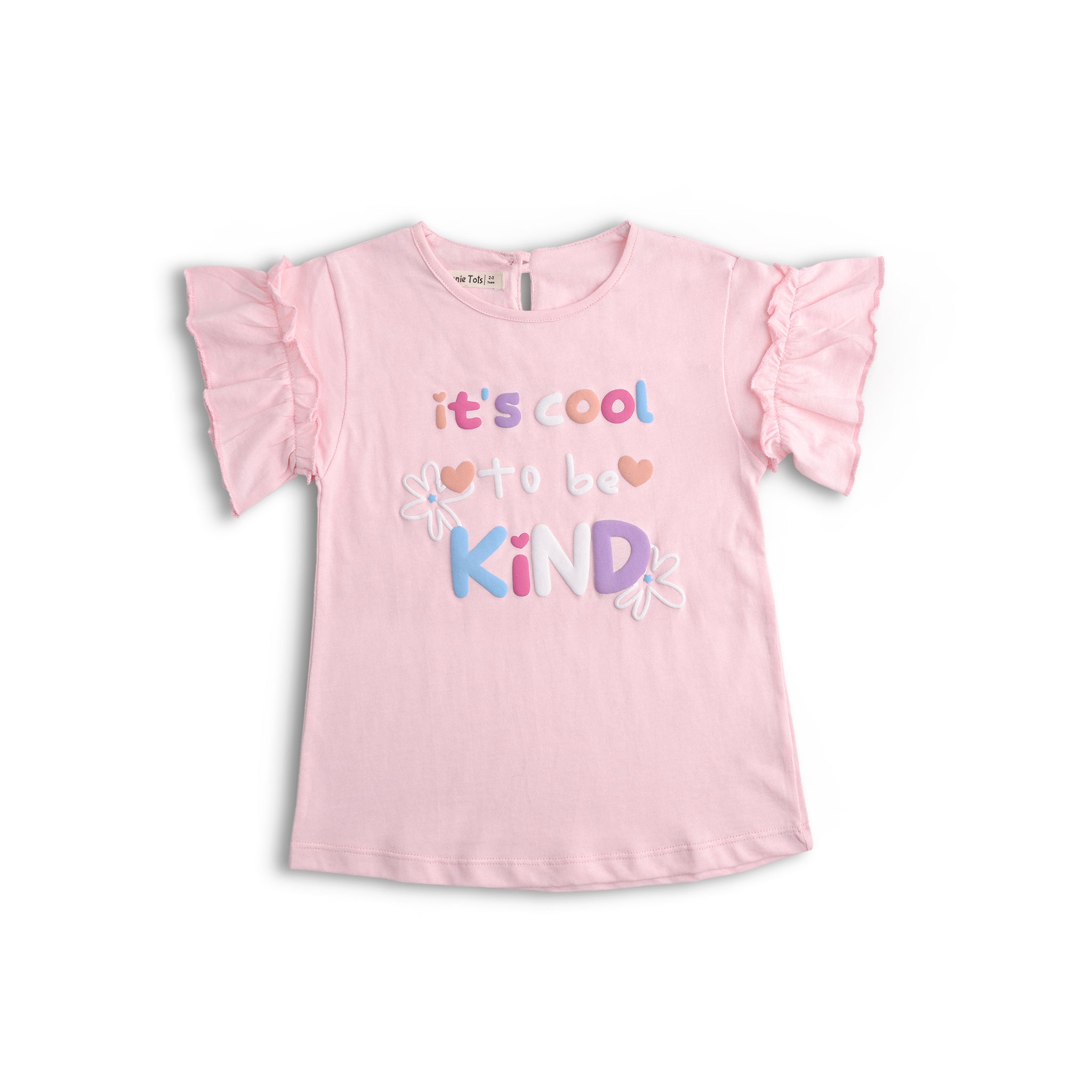 Cool to be Kind Set (2Pc)