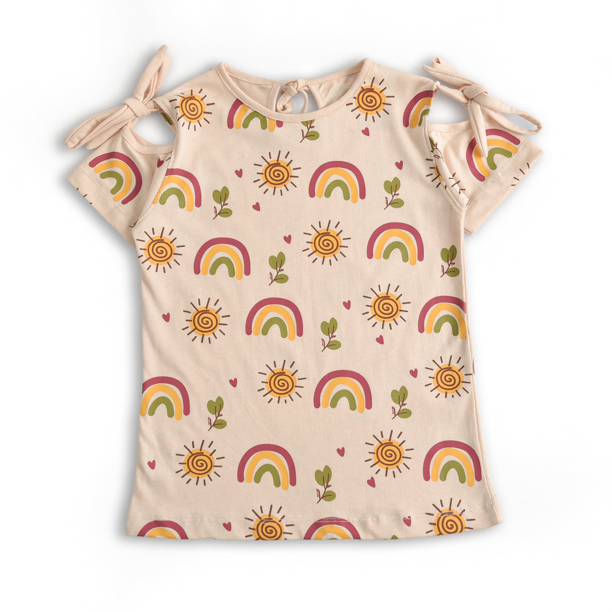 Rainbows T-shirt