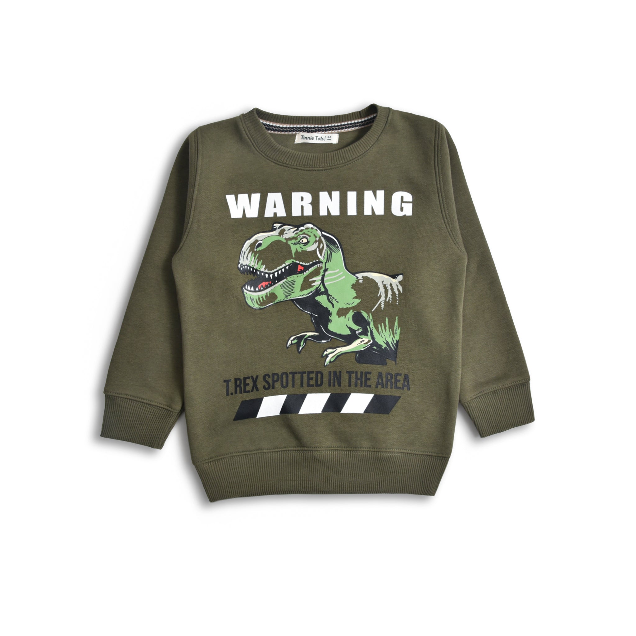 Jurassic World Fleece Set (2pc)