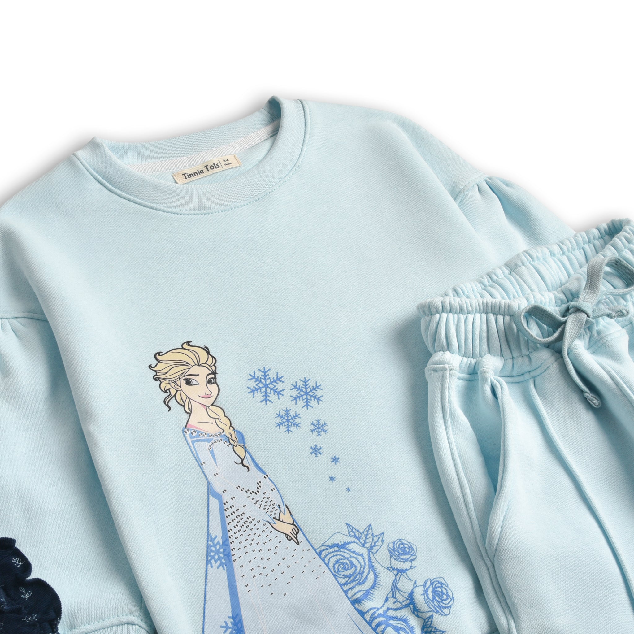 Frozen Fleece Set (2pc)