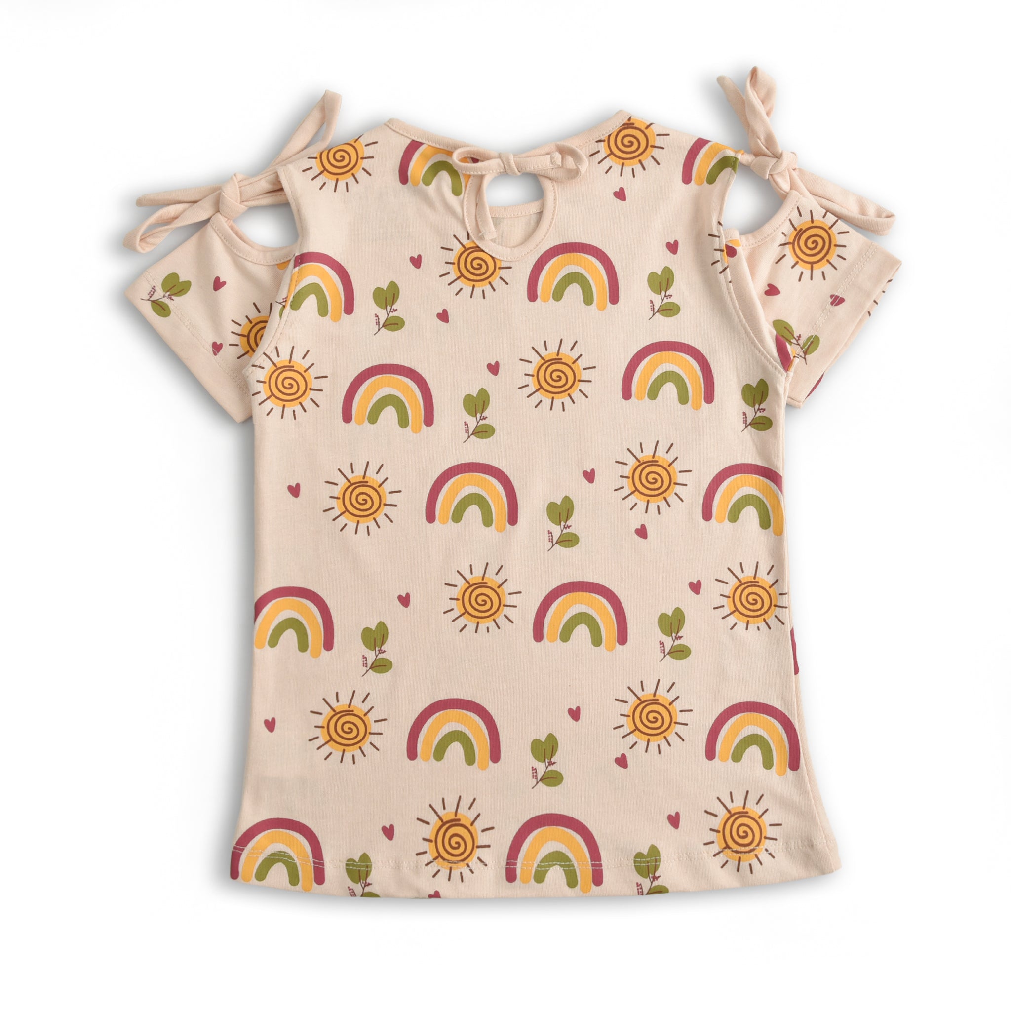 Rainbows T-shirt