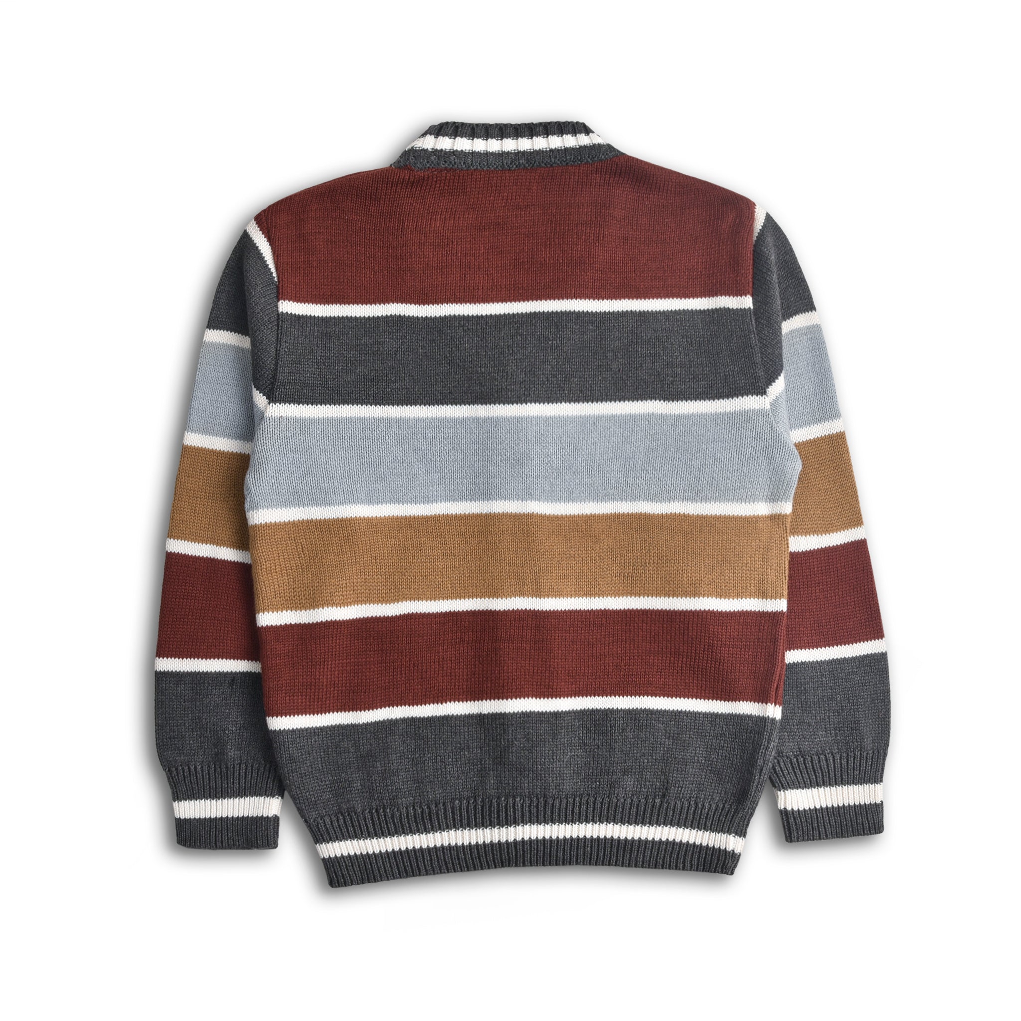 Classic Cambridge Cardigan