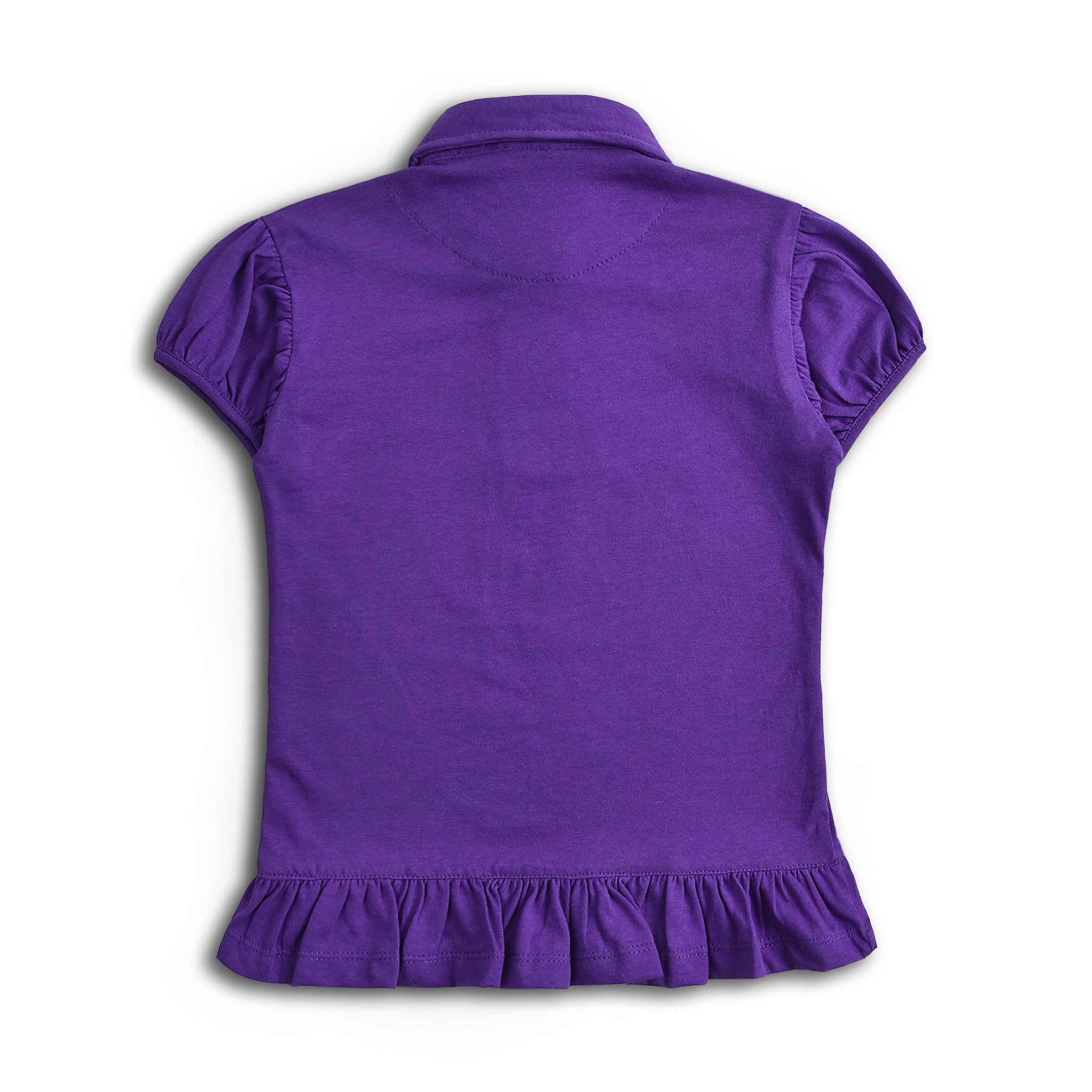 Purple Mermaid Shirt