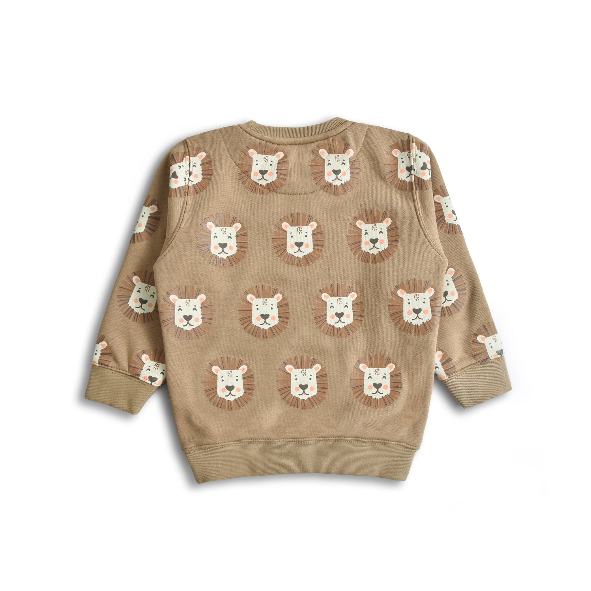 Forest Friend Fleece Set (2pc)