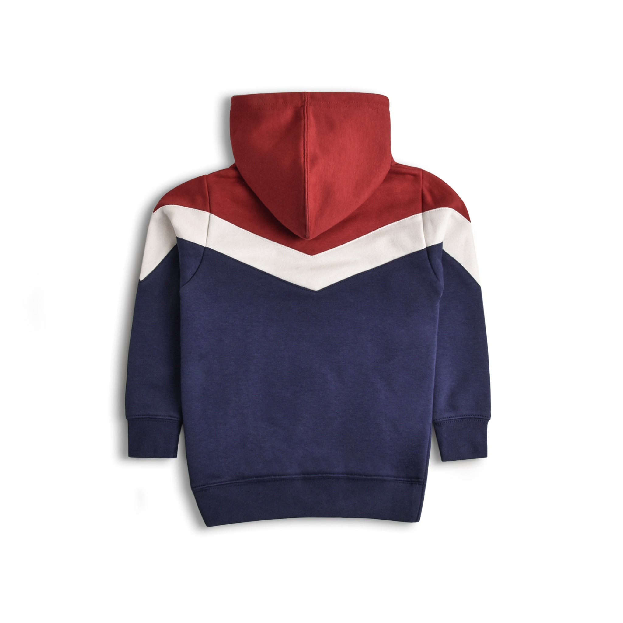 Admiral Hooded Fleece Set (2pc)