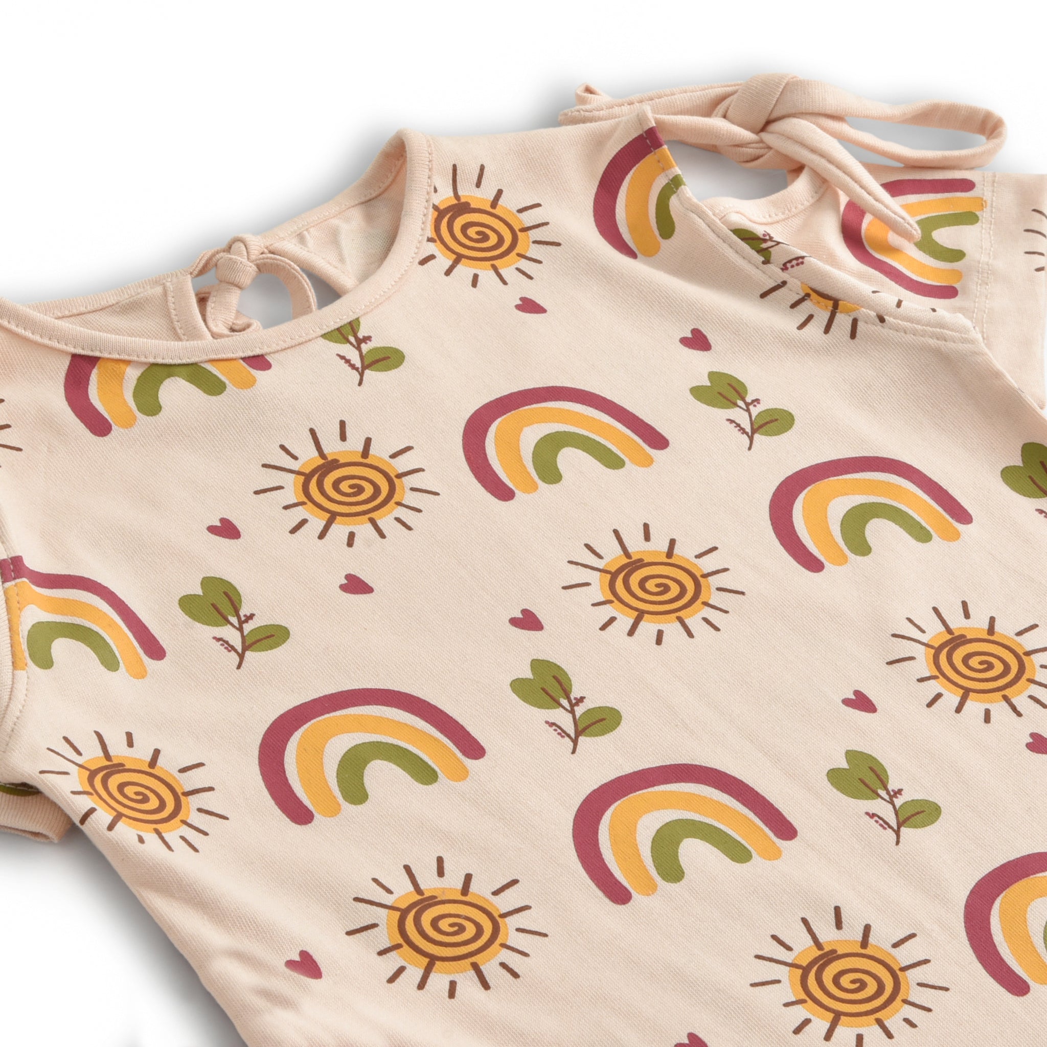 Rainbows T-shirt