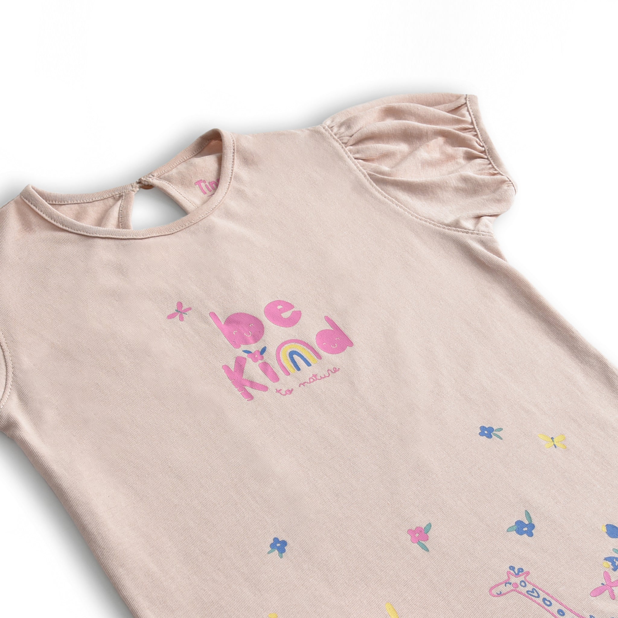 Be Kind Graphic T-shirt