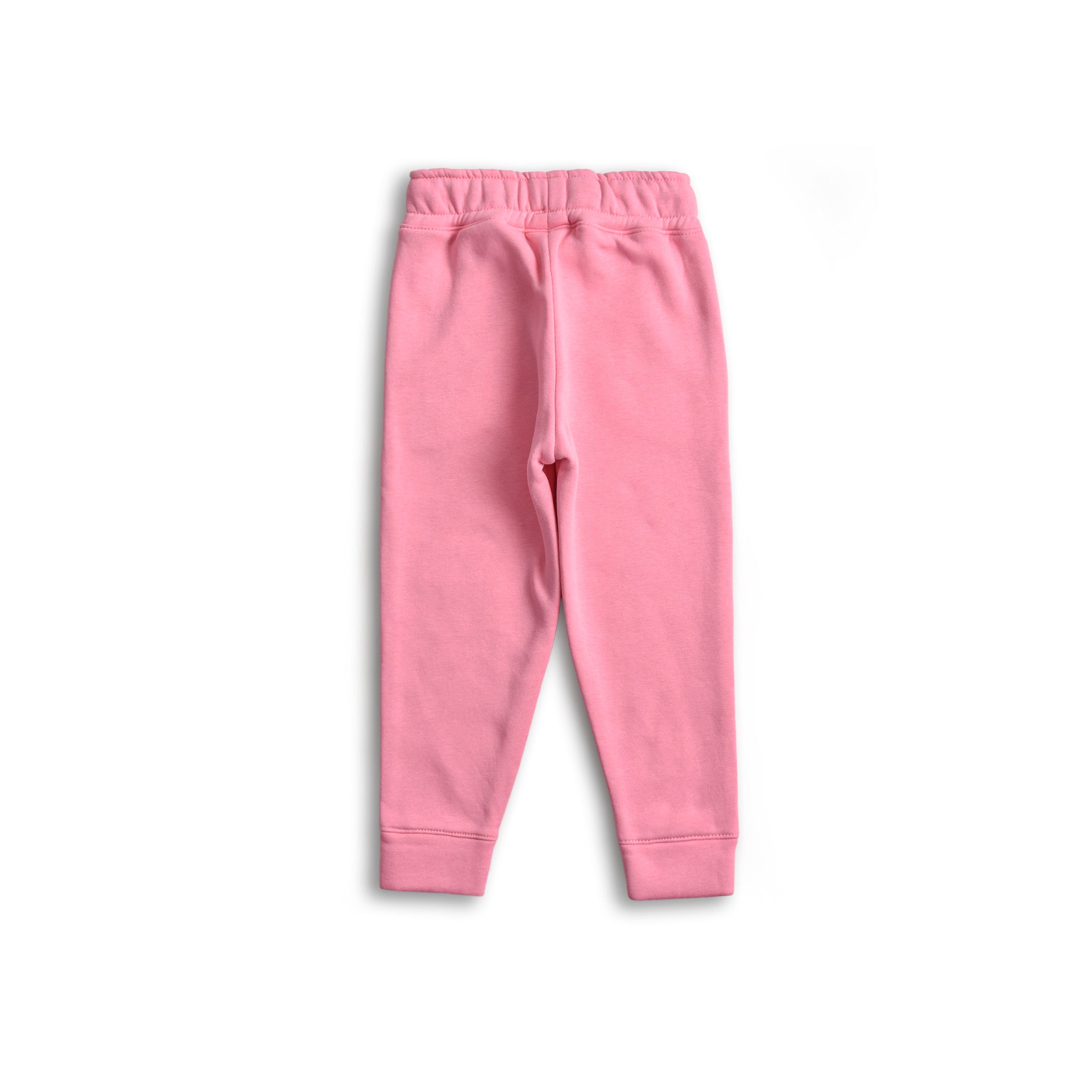 Candy Pink Fleece Set (2pc)