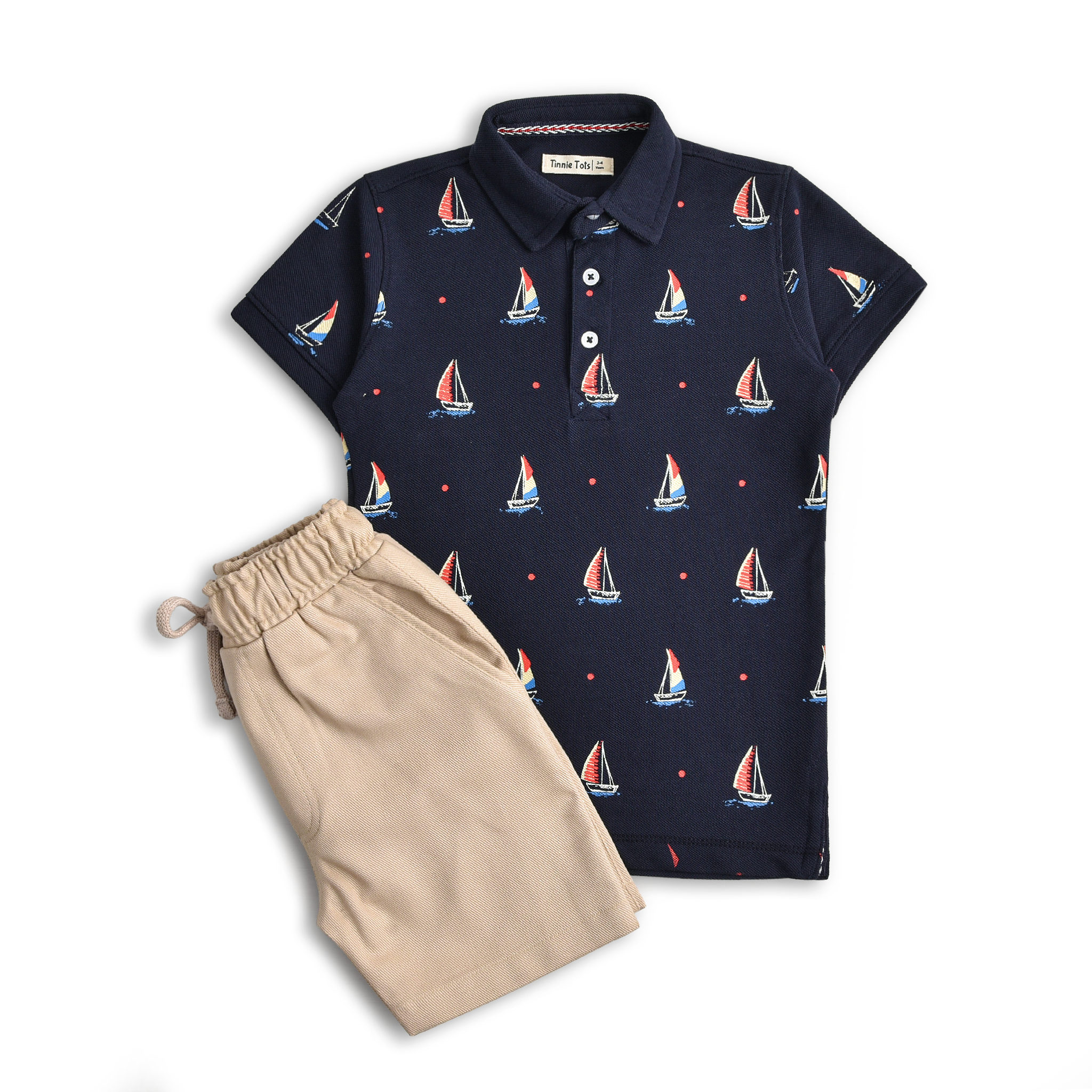 Tidal Trend 2Pc Set