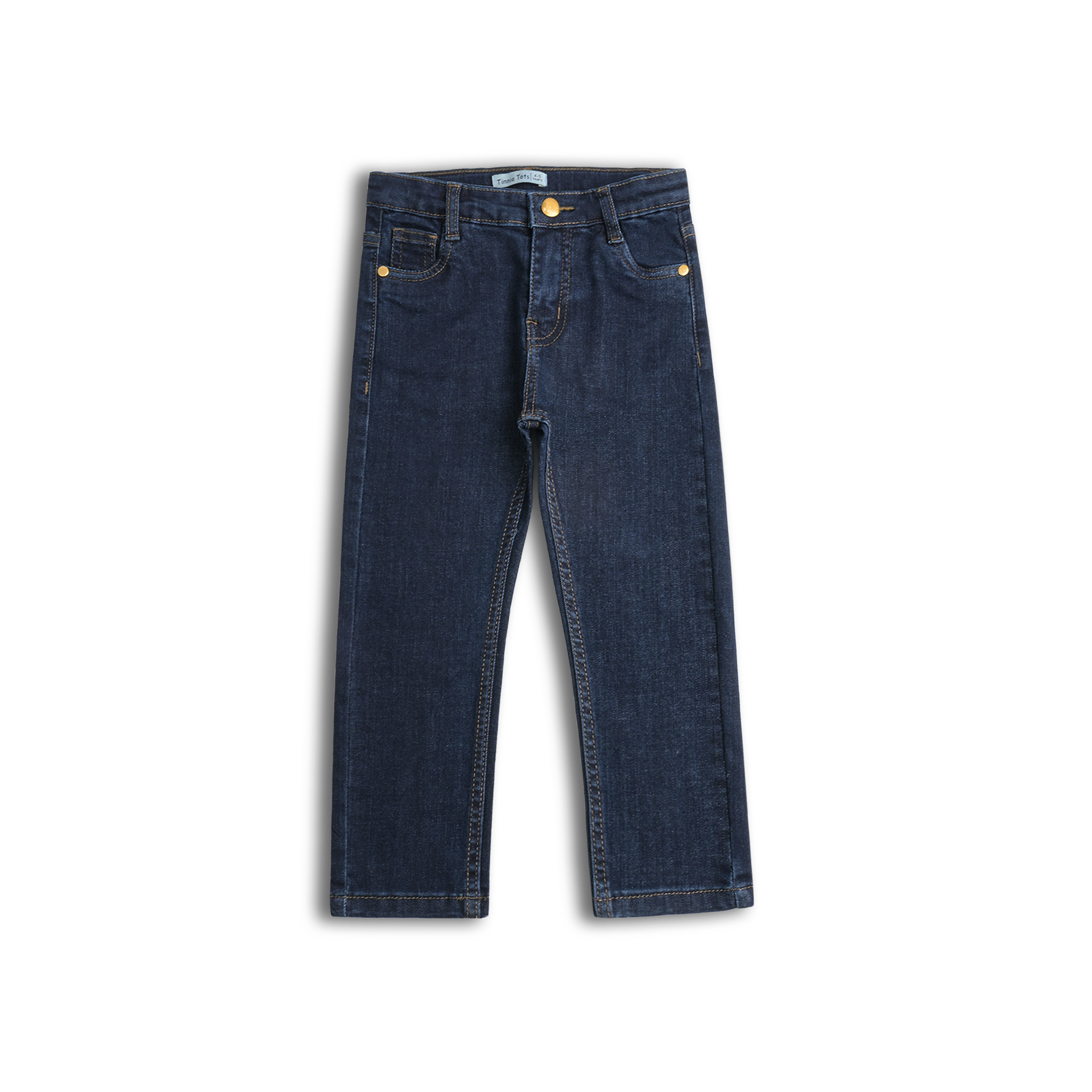 Classic Blue Boys Jeans