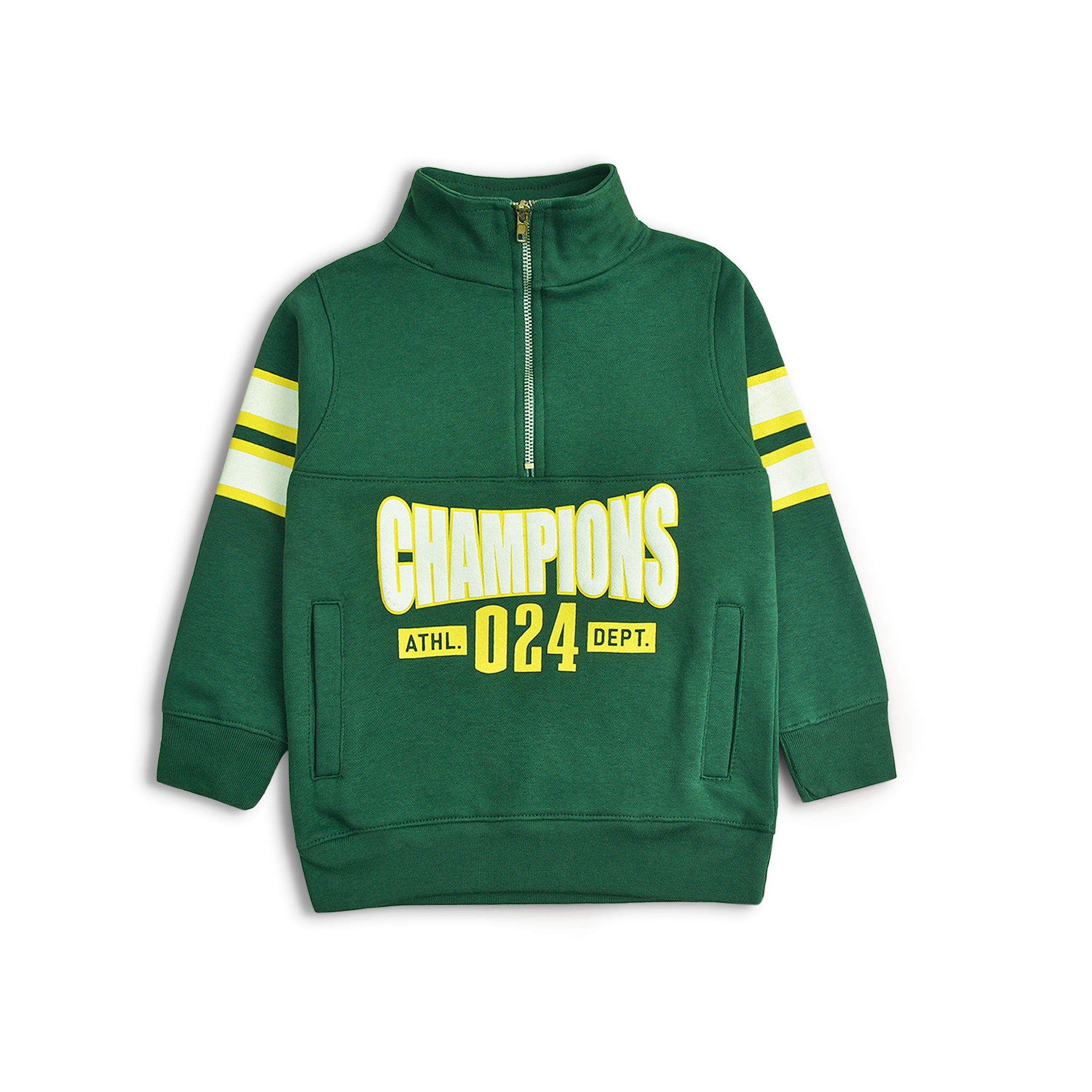 Champions Fleece 2Pc Set