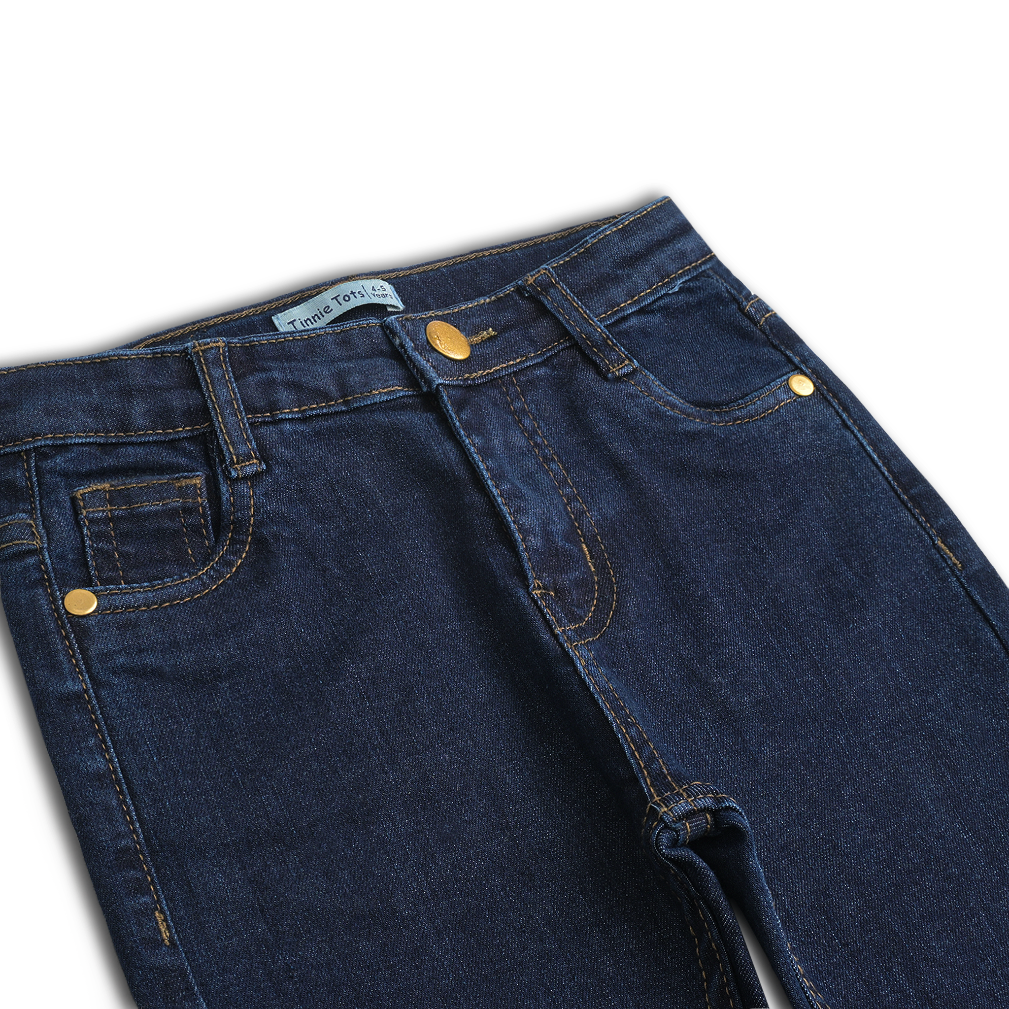 Classic Blue Boys Jeans