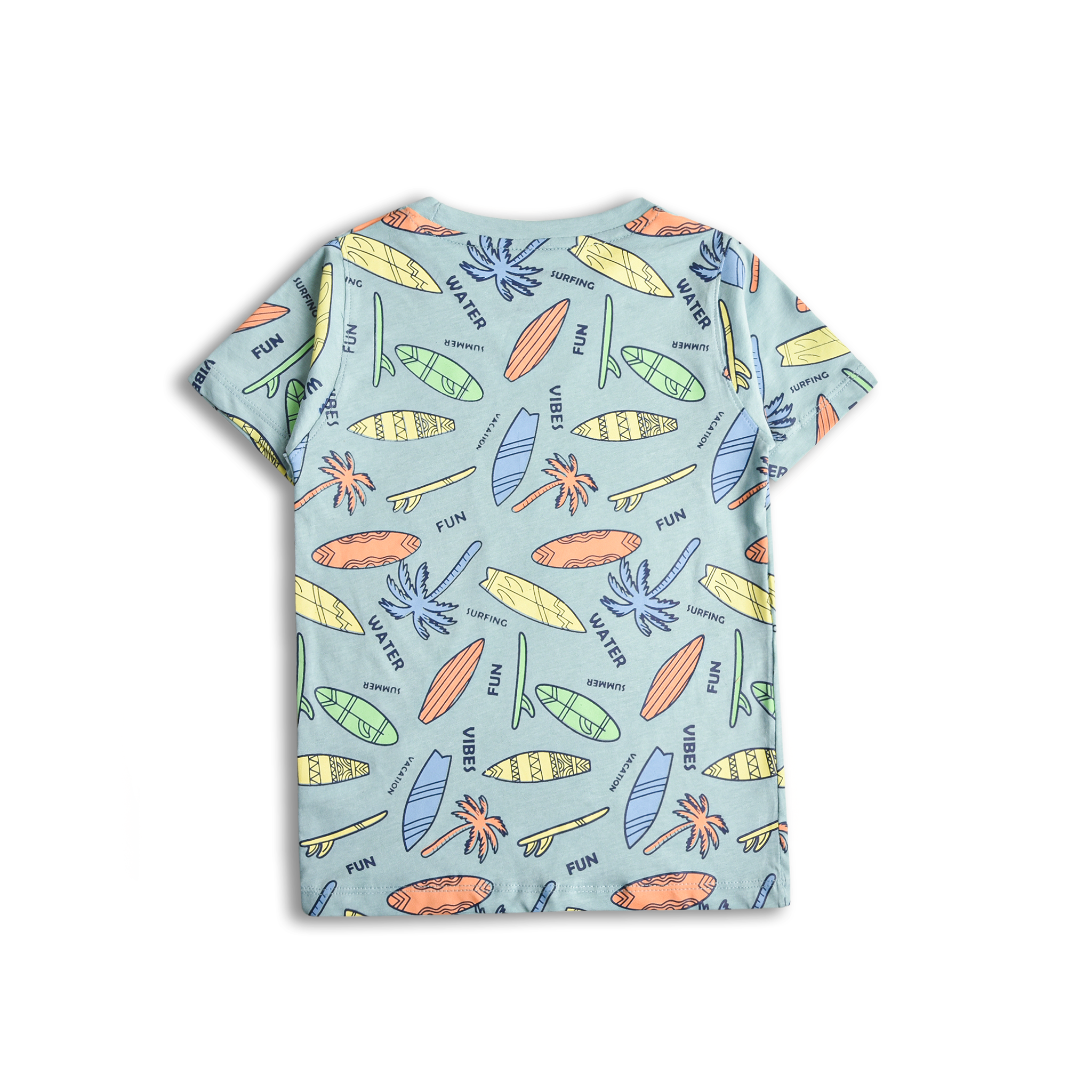 Surfing Vibes T-Shirt