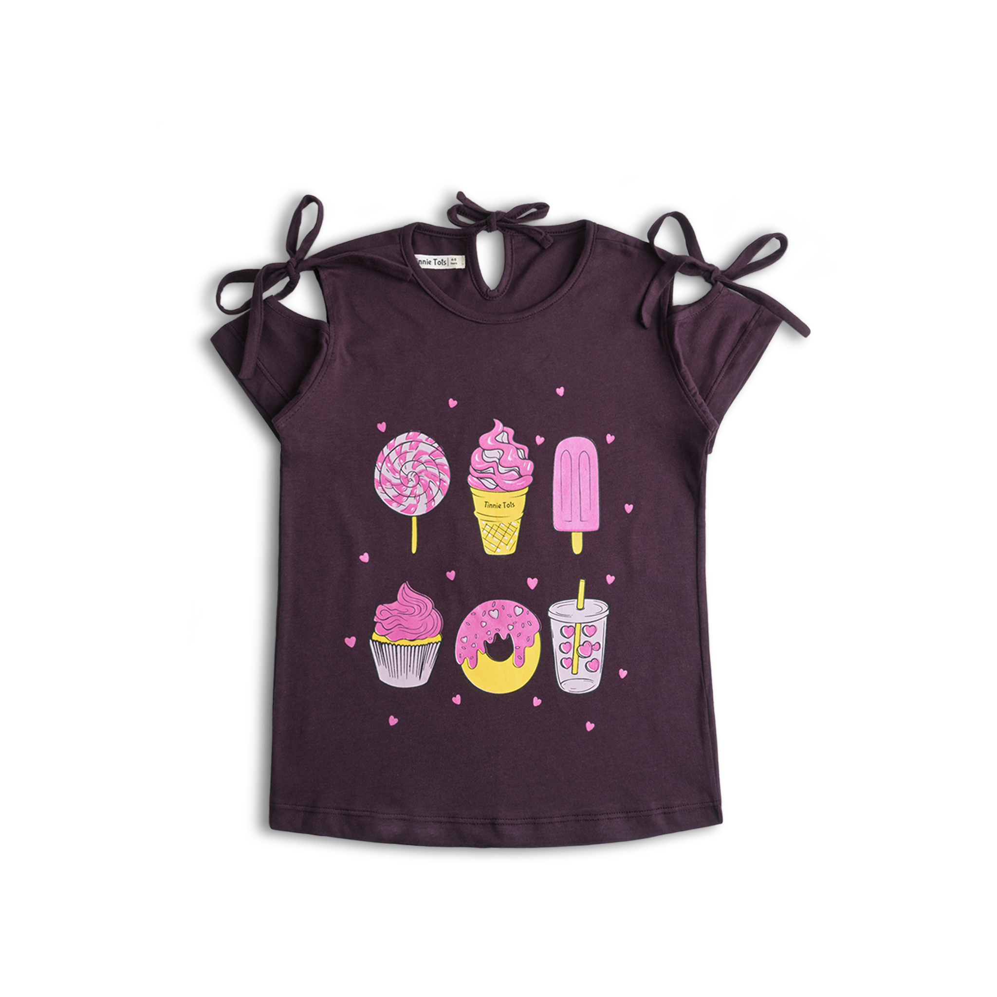 Sweetie Pie Set (2Pc)