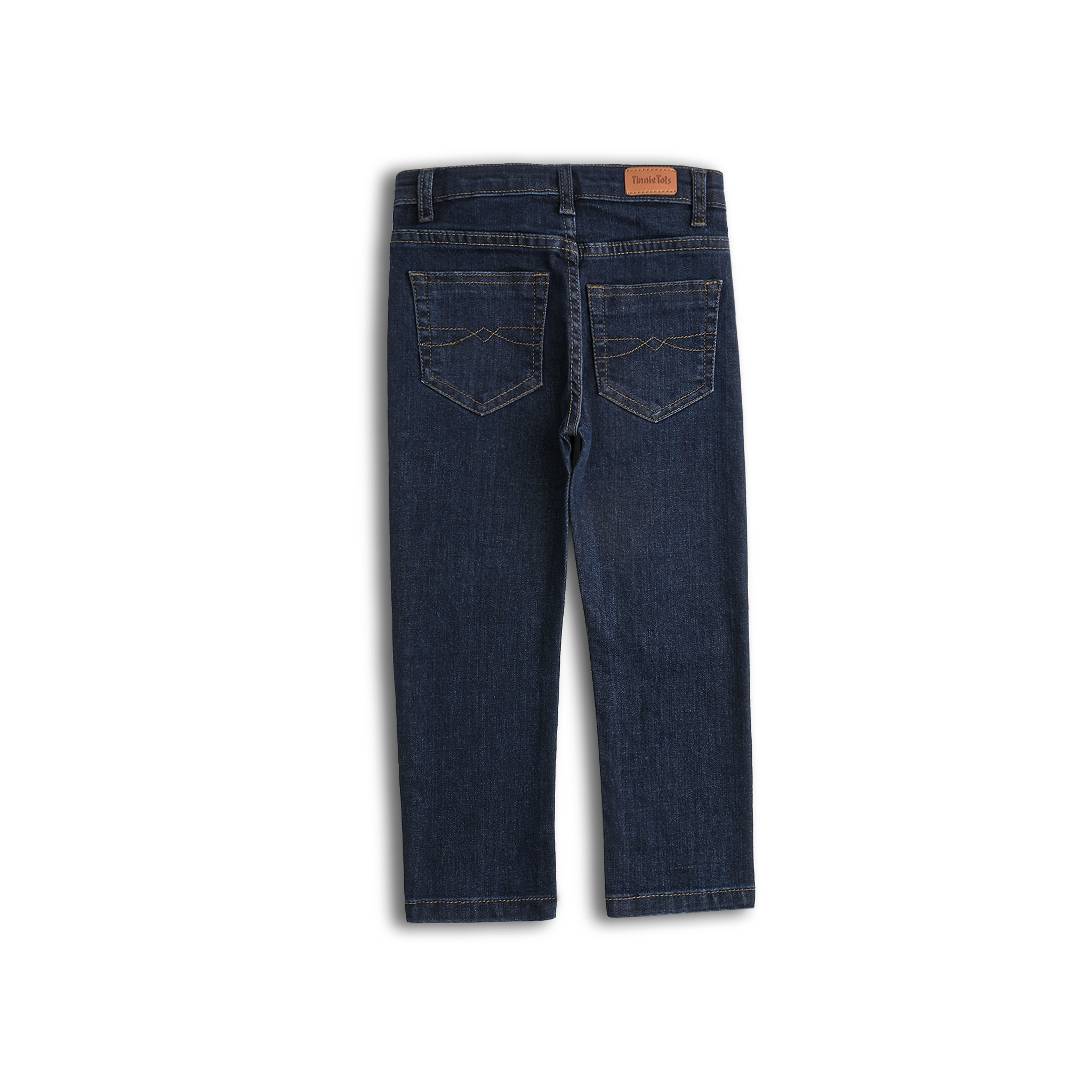 Classic Blue Boys Jeans