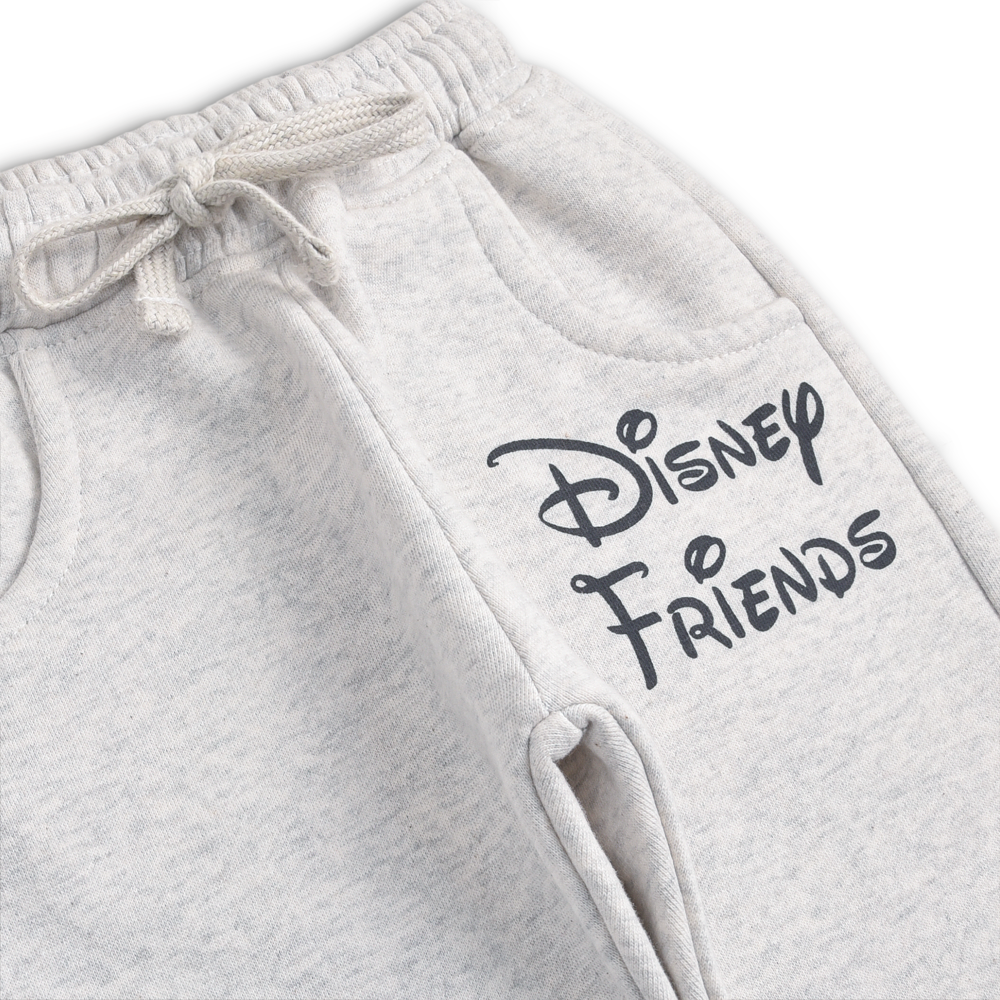 Disney Friends Fleece 2Pc Set